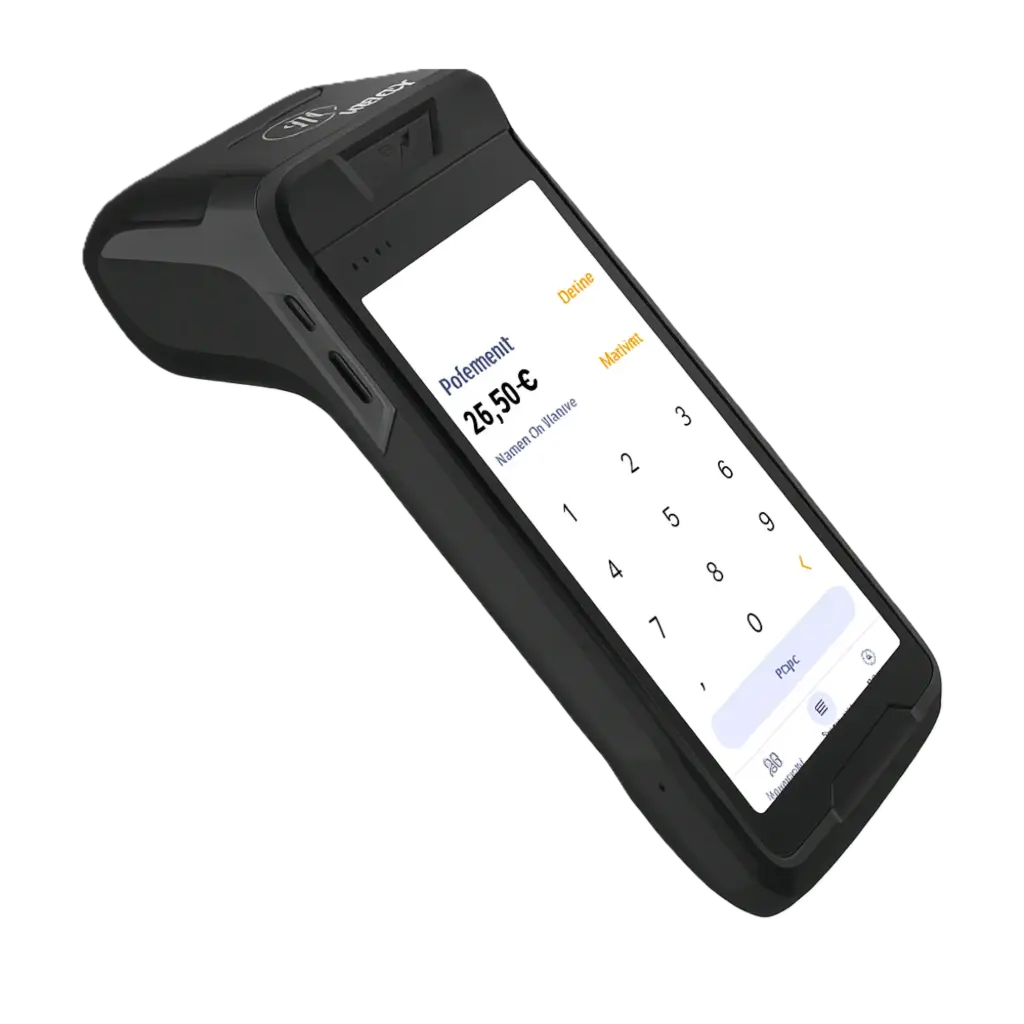 EasyPOS N86 (Achat)