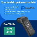 EasyPOS N86