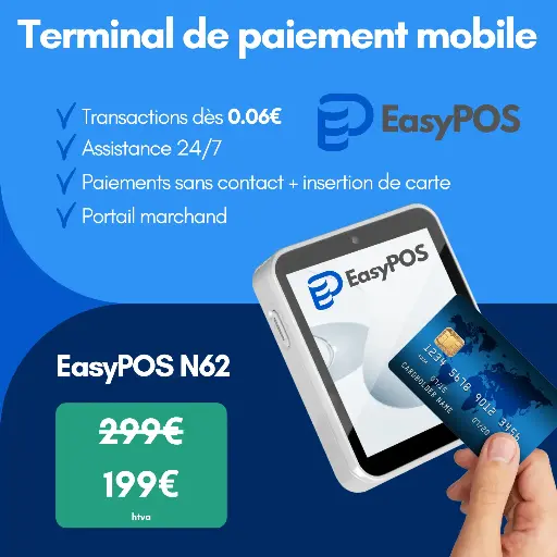 EasyPOS N62