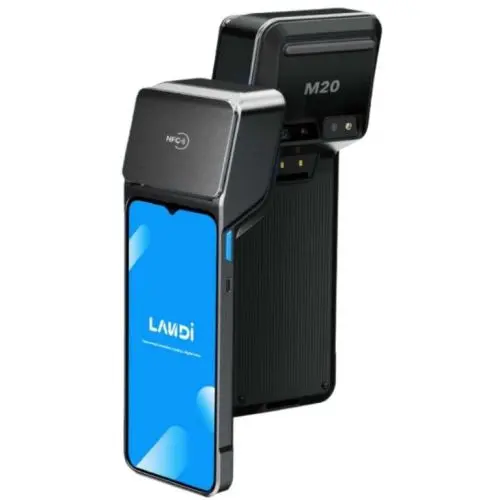EasyPOS M20